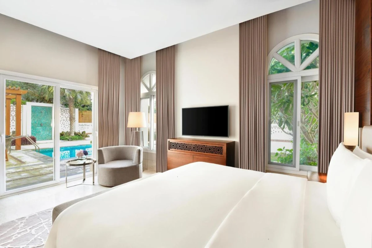 Al Messila a Luxury Collection Resort & Spa - Hotel Photo 34