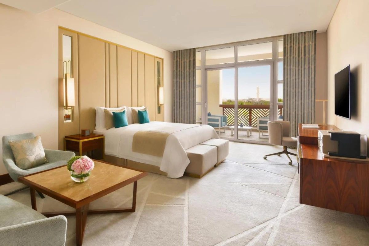 Al Messila a Luxury Collection Resort & Spa - Hotel Photo 37