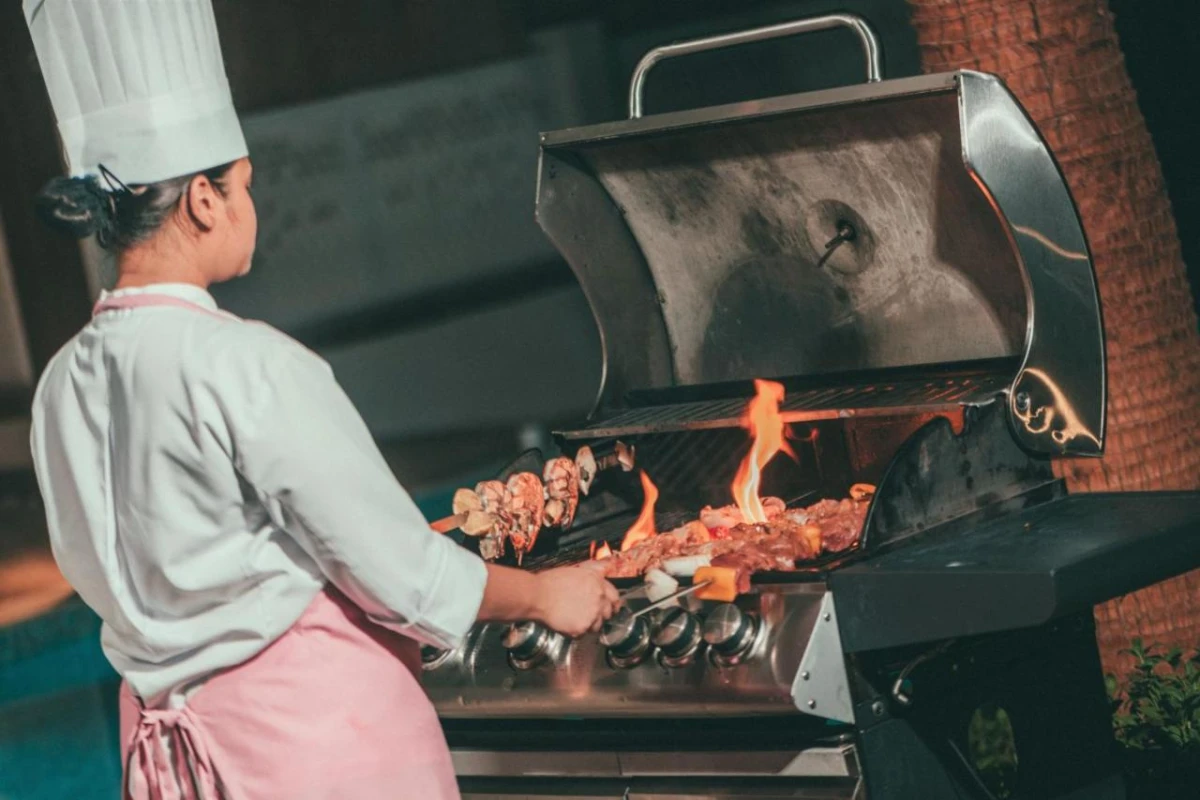 Al Messila a Luxury Collection Resort & Spa - Hotel Photo 45