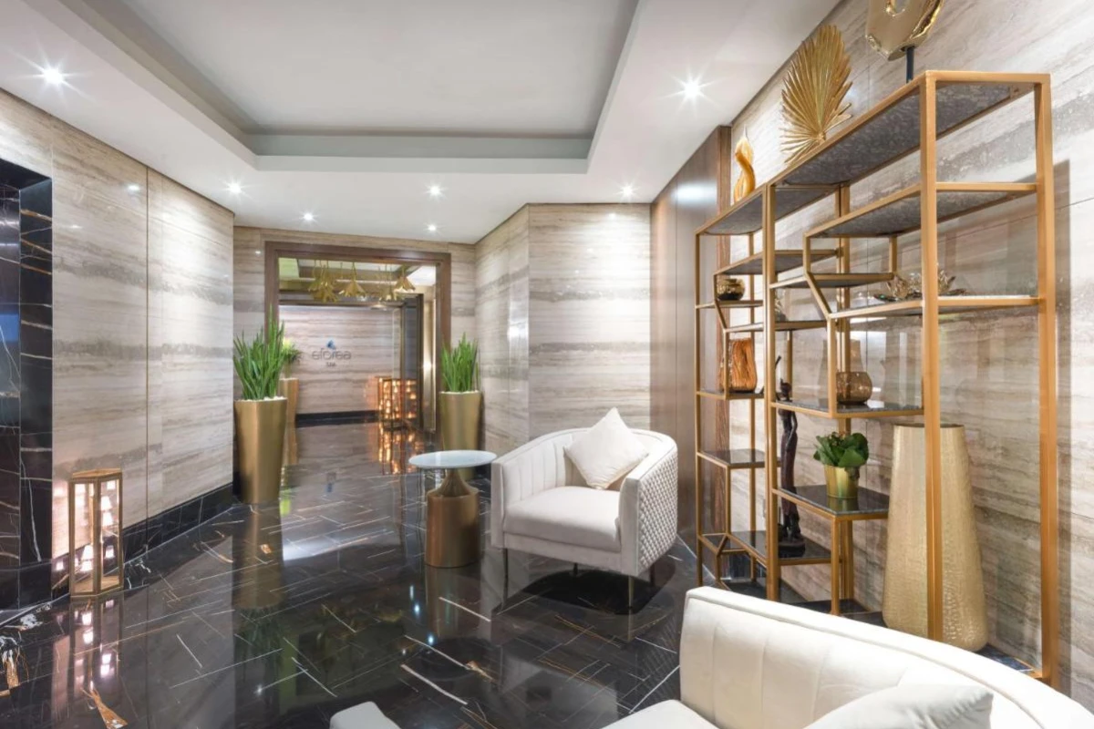 Hilton Doha The Pearl - Hotel Photo 15