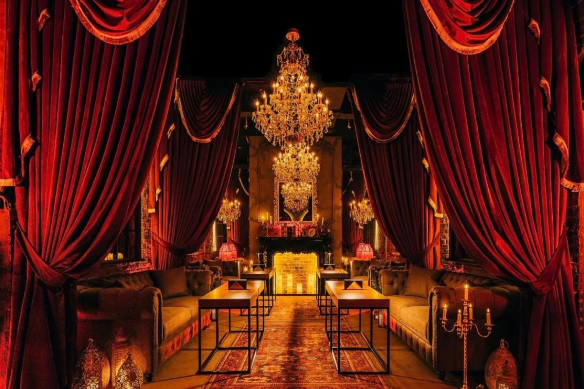 Hilton Doha The Pearl - Hotel Photo 17