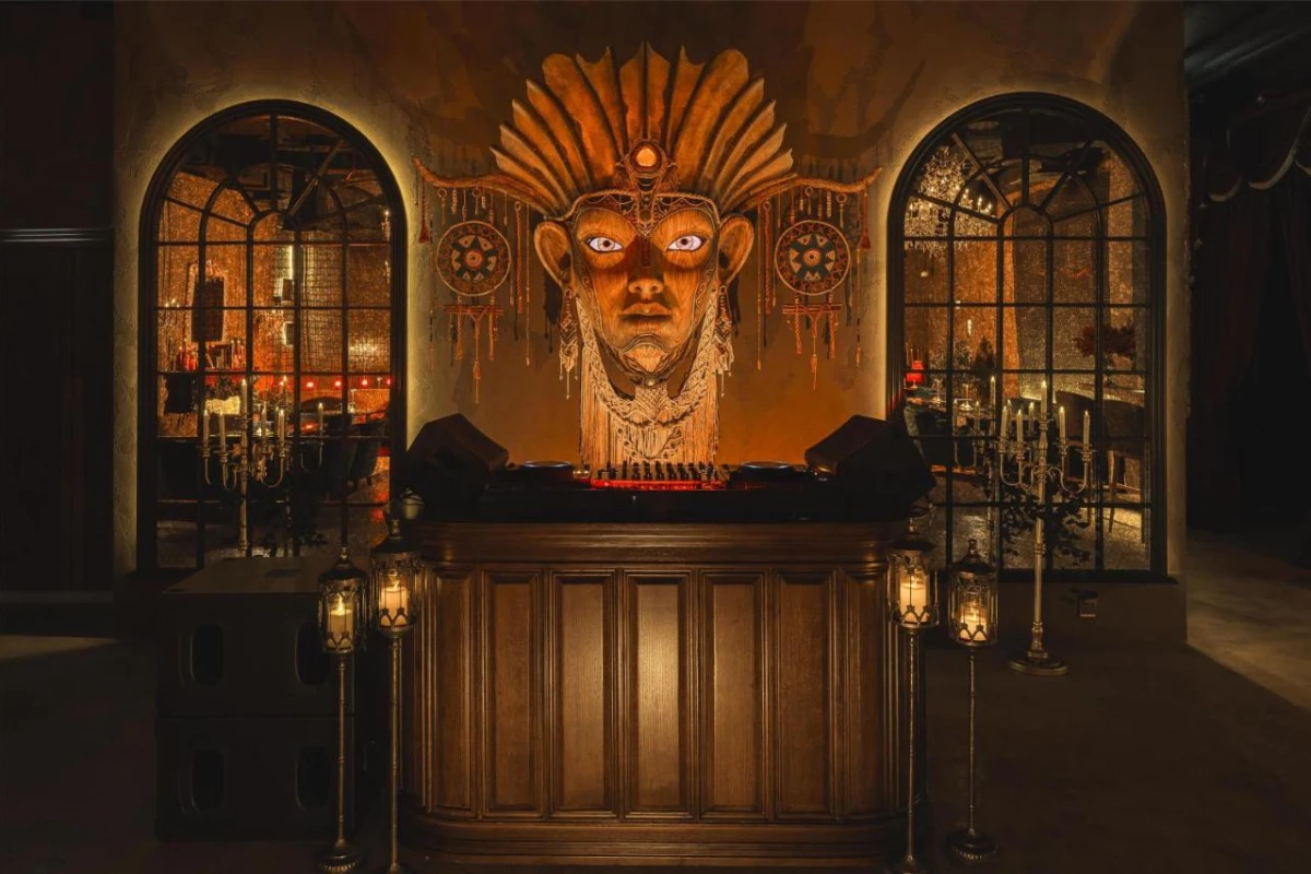 Hilton Doha The Pearl - Hotel Photo 18