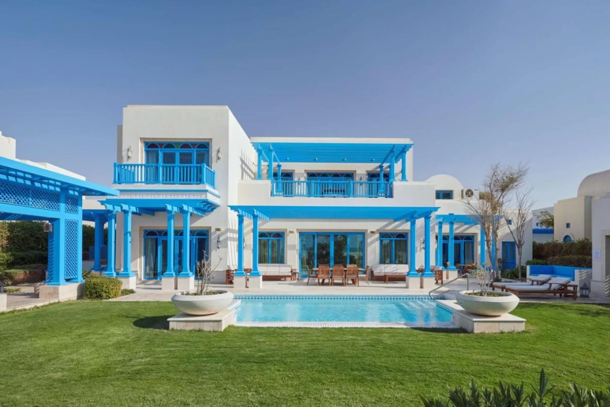 Hilton Salwa Beach Resort & Villas - Hotel Photo 34