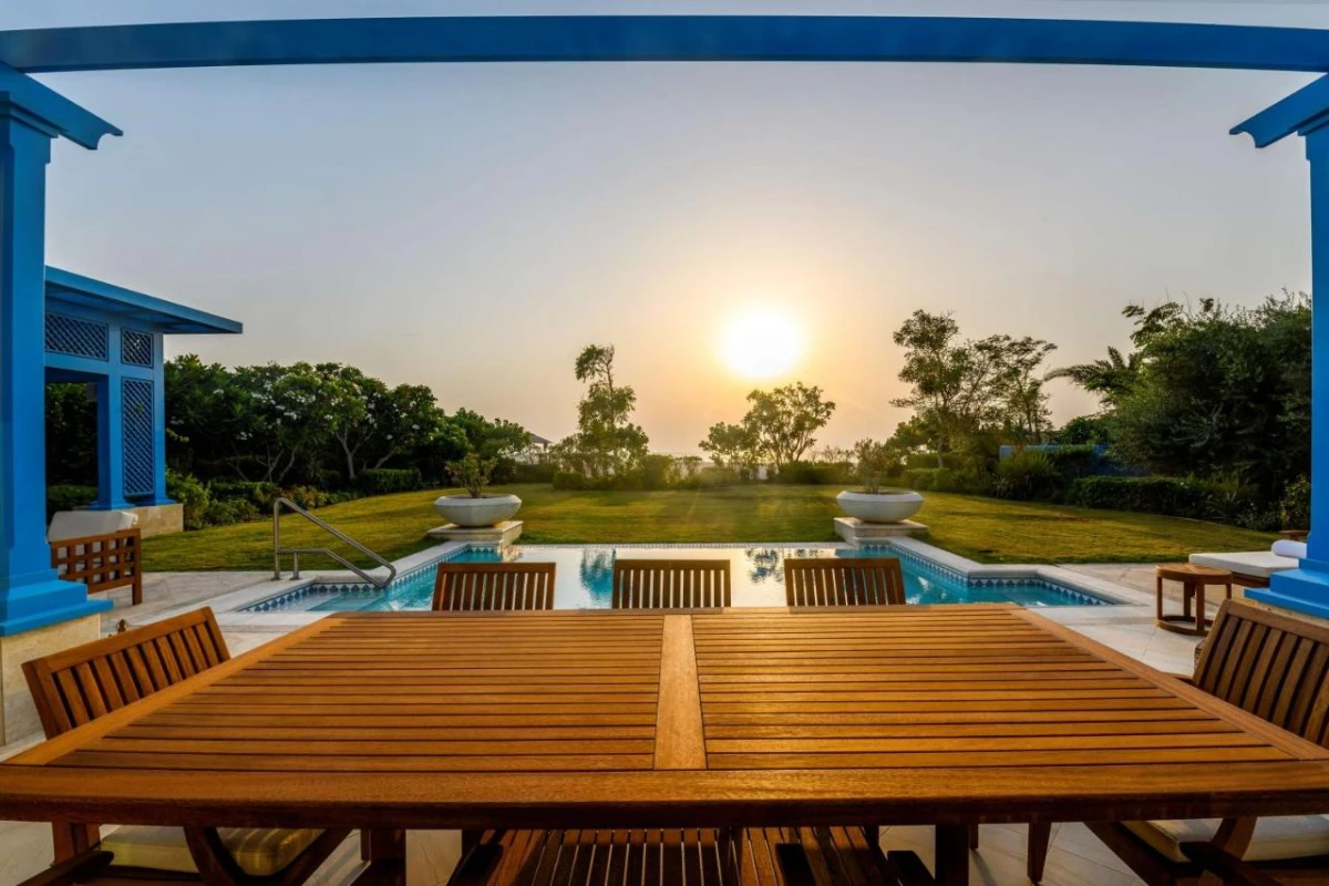 Hilton Salwa Beach Resort & Villas - Hotel Photo 37