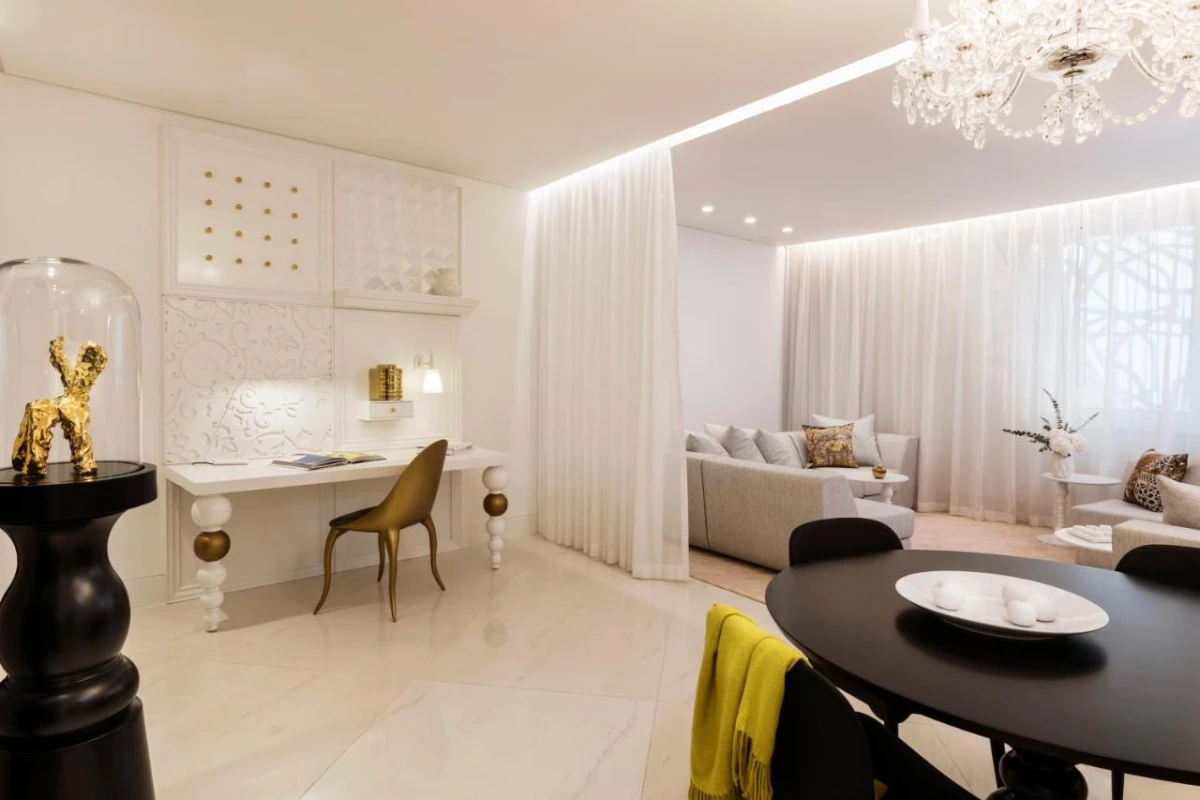 Mondrian Doha - Hotel Photo 6