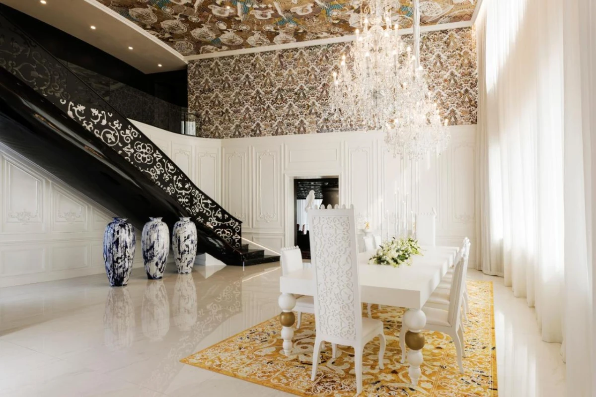 Mondrian Doha - Hotel Photo 8