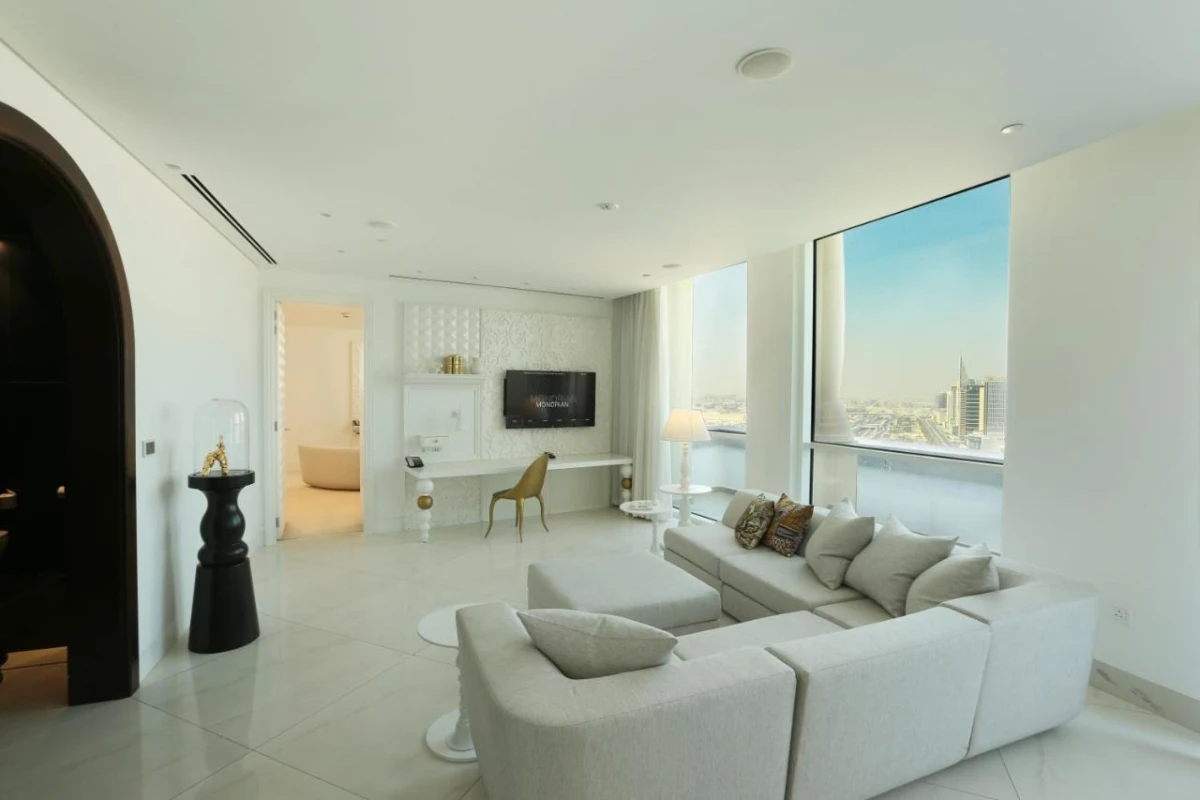 Mondrian Doha - Hotel Photo 10