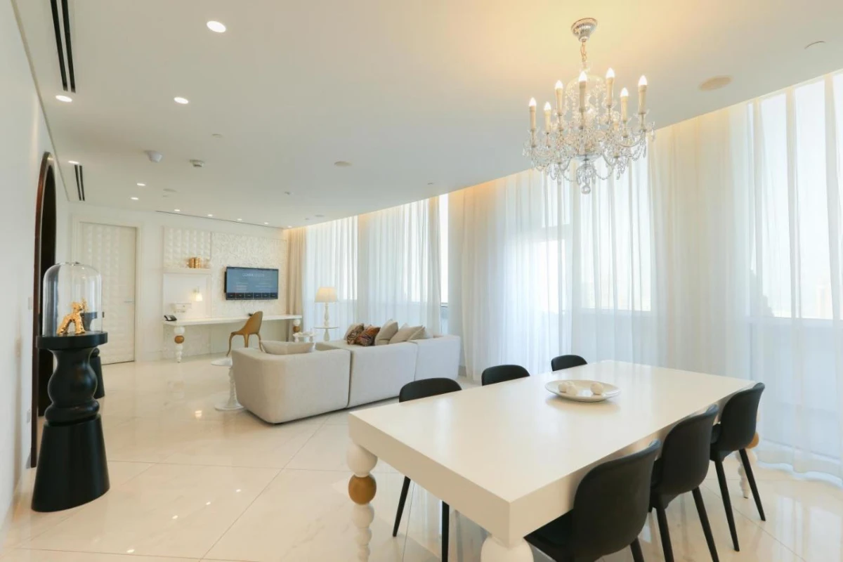 Mondrian Doha - Hotel Photo 12