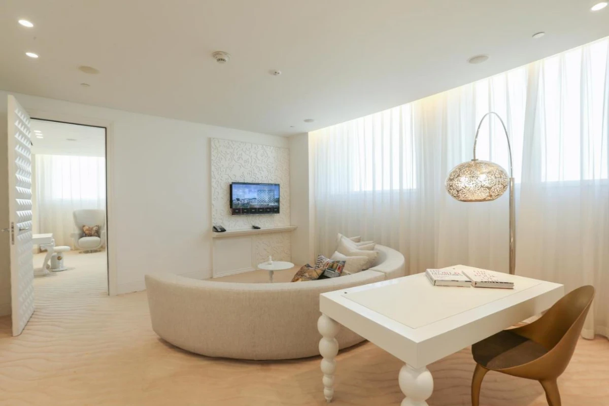 Mondrian Doha - Hotel Photo 17