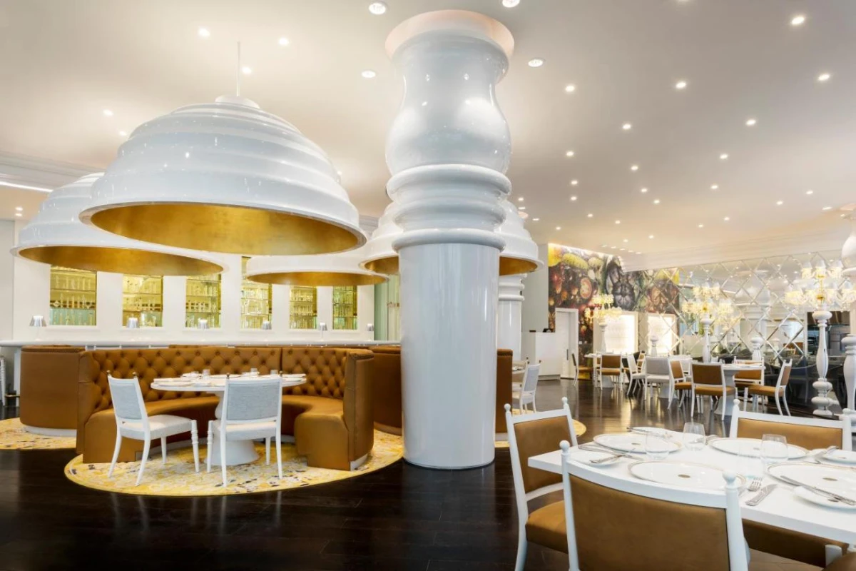 Mondrian Doha - Hotel Photo 18