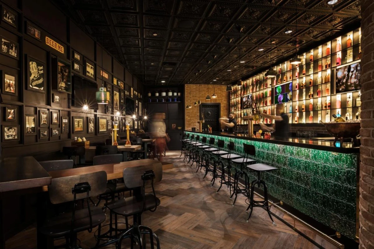 Mondrian Doha - Hotel Photo 19