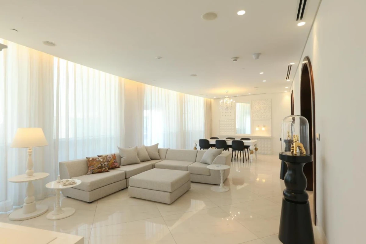 Mondrian Doha - Hotel Photo 22