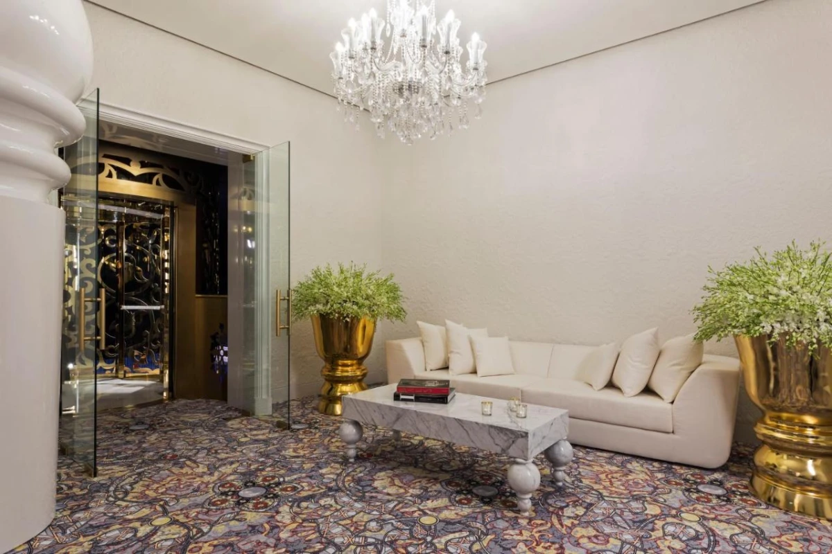 Mondrian Doha - Hotel Photo 24