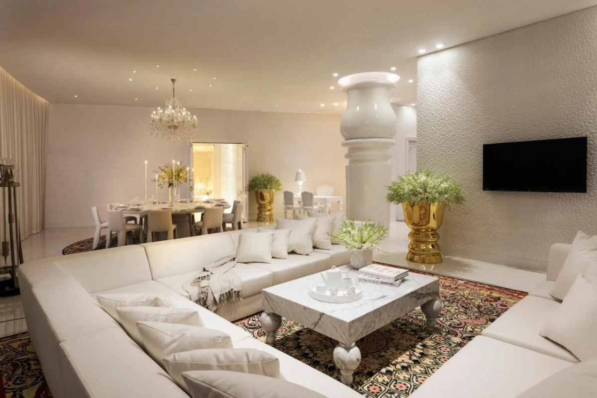 Mondrian Doha - Hotel Photo 25