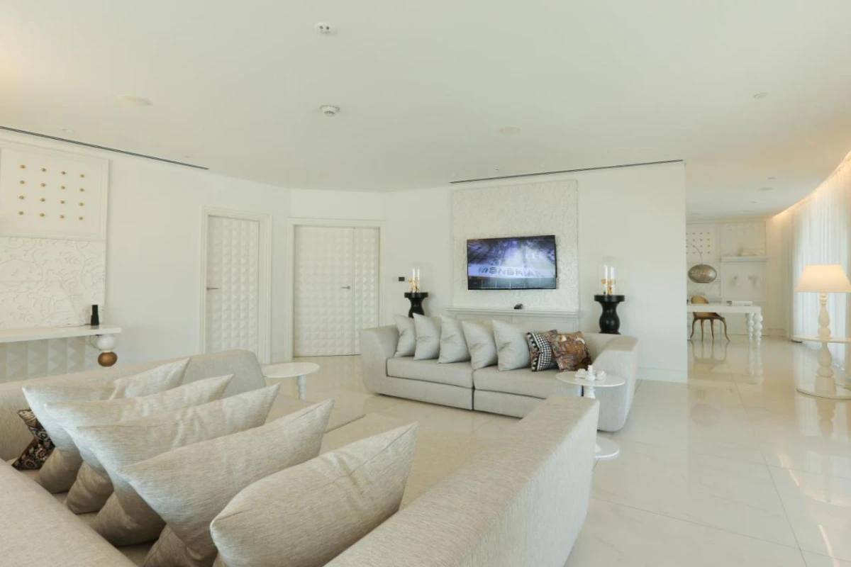 Mondrian Doha - Hotel Photo 28