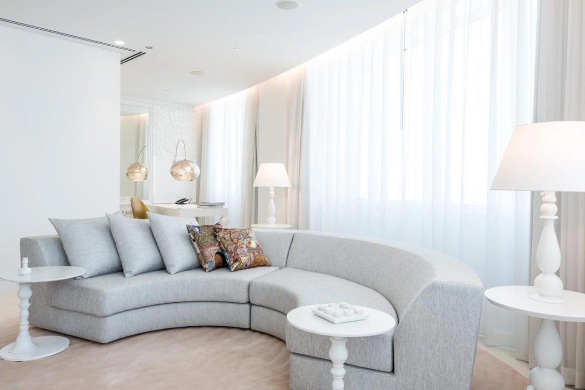 Mondrian Doha - Hotel Photo 34