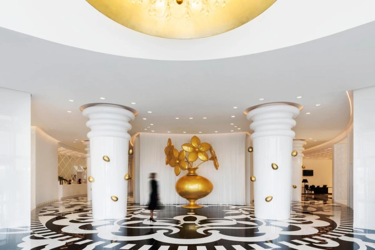 Mondrian Doha - Hotel Photo 37