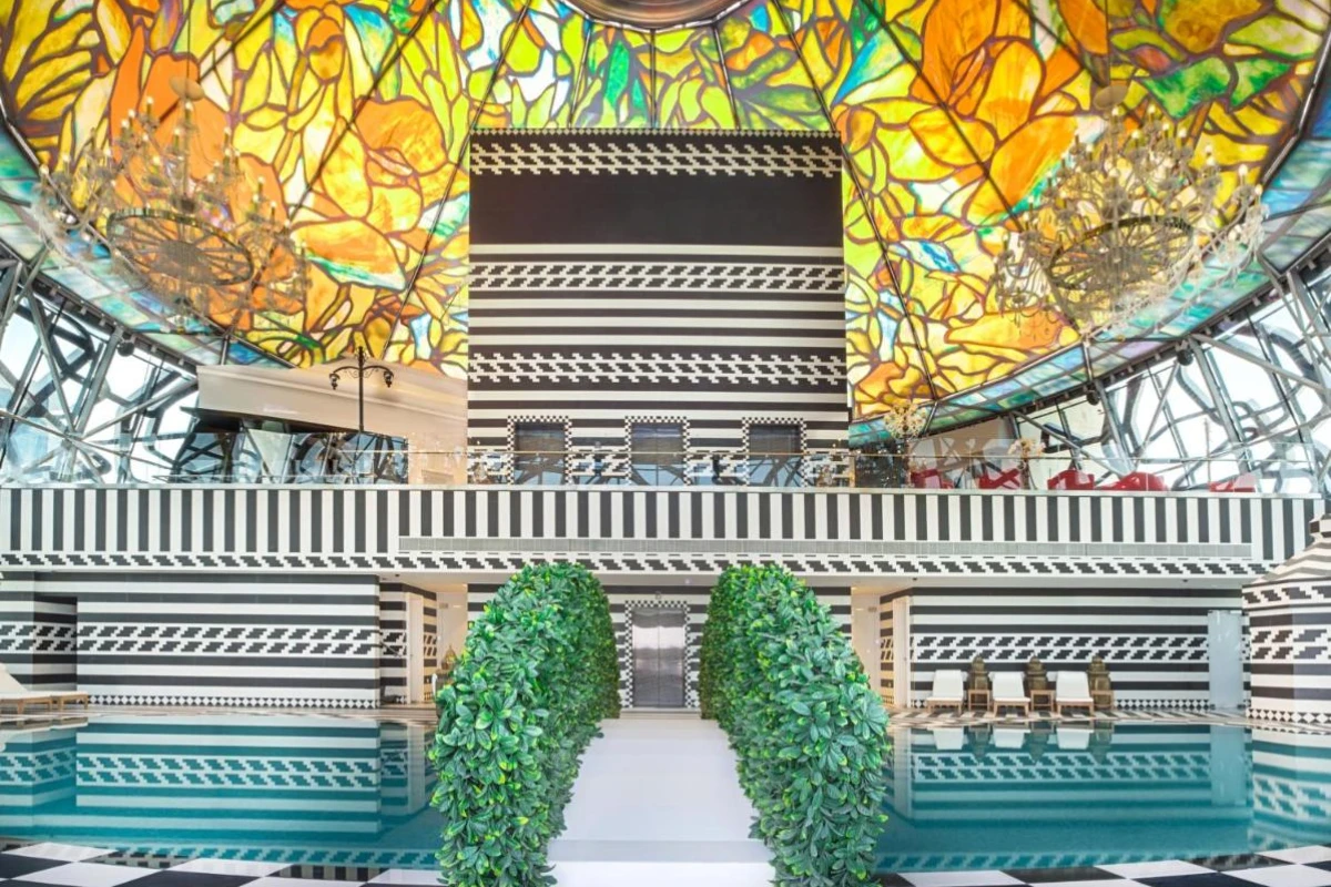 Mondrian Doha - Hotel Photo 38