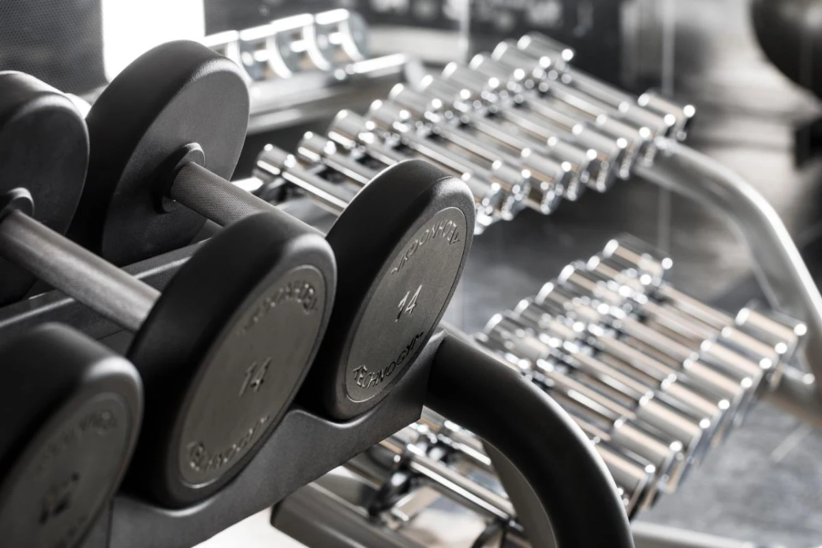 Mondrian Doha - Hotel Photo 40