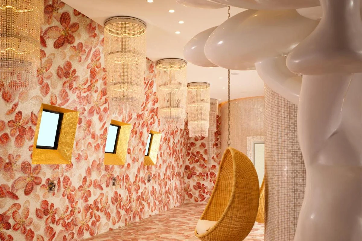 Mondrian Doha - Hotel Photo 42