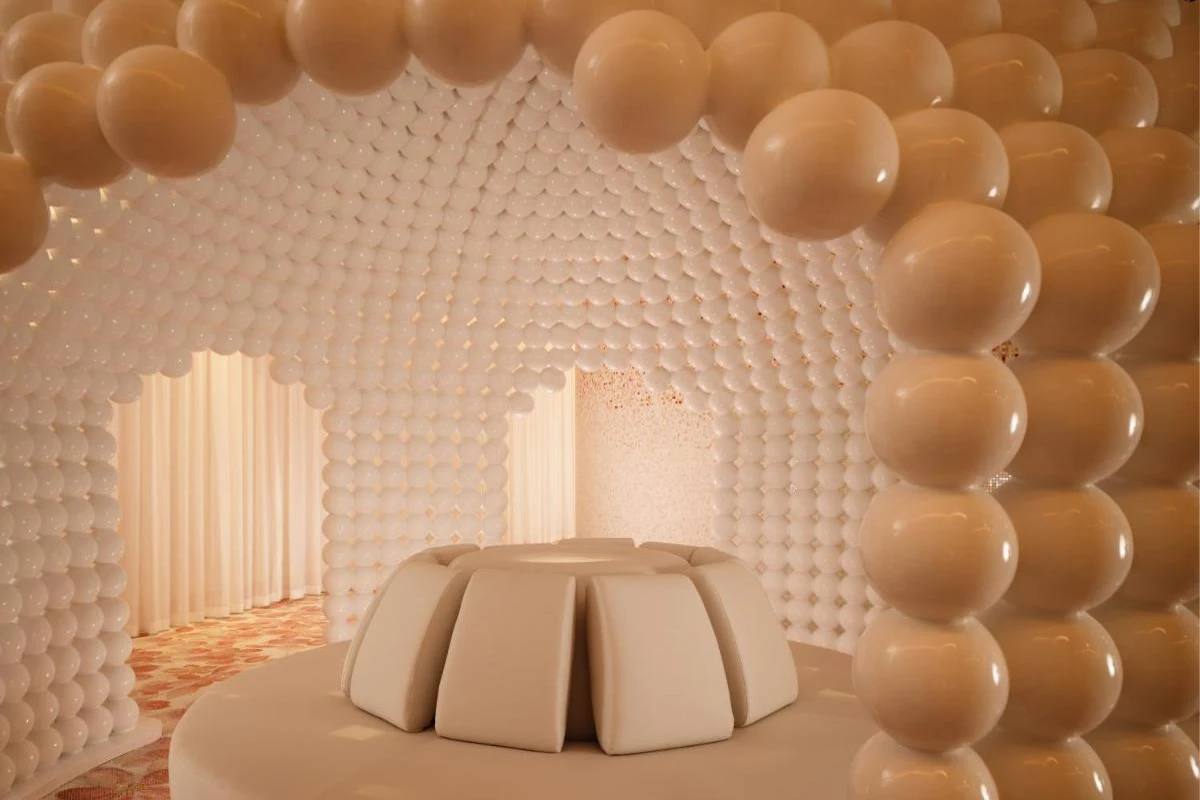 Mondrian Doha - Hotel Photo 44