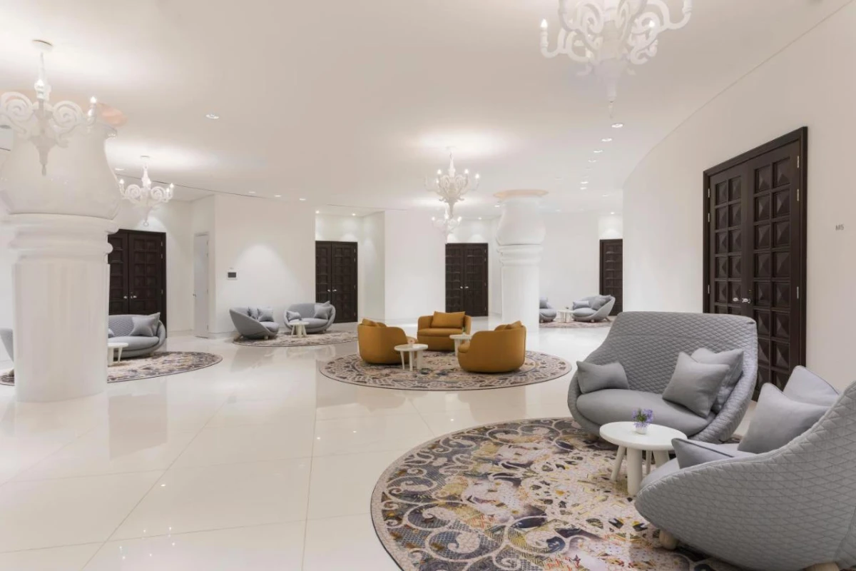 Mondrian Doha - Hotel Photo 45