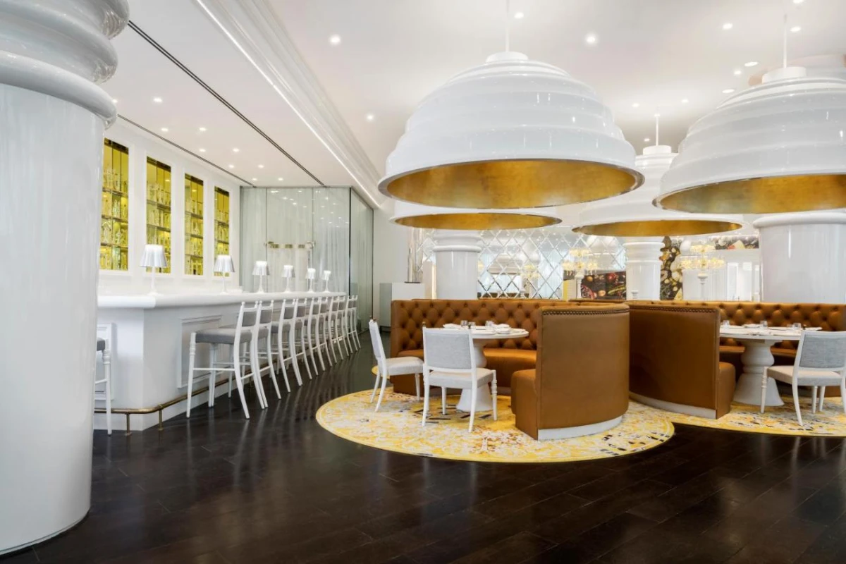 Mondrian Doha - Hotel Photo 46