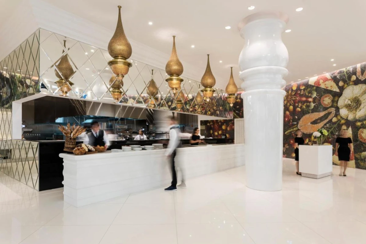 Mondrian Doha - Hotel Photo 49