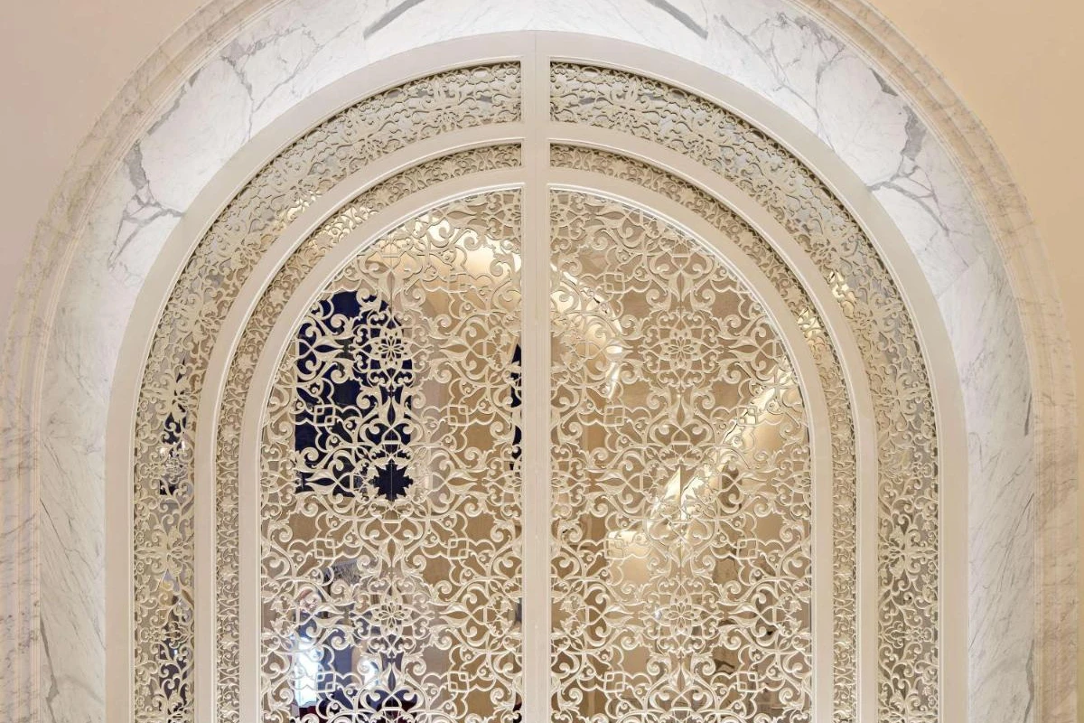 Raffles Doha - Hotel Photo 5