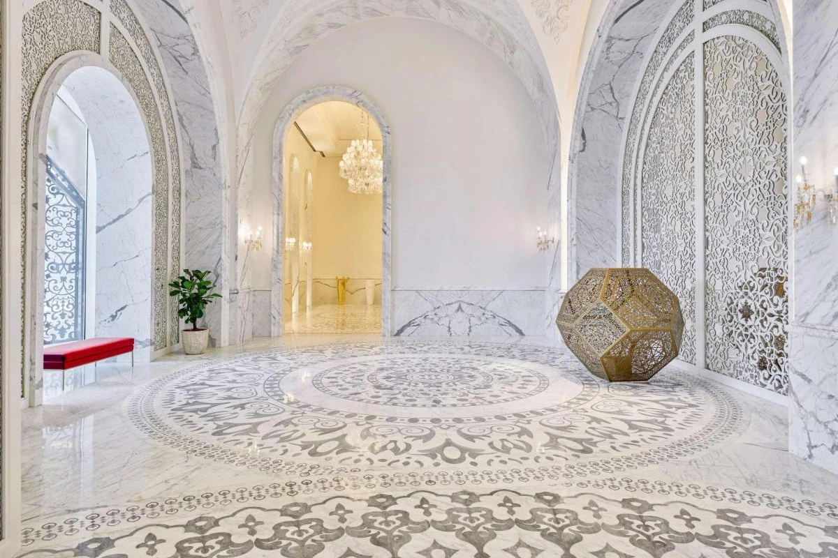 Raffles Doha - Hotel Photo 6