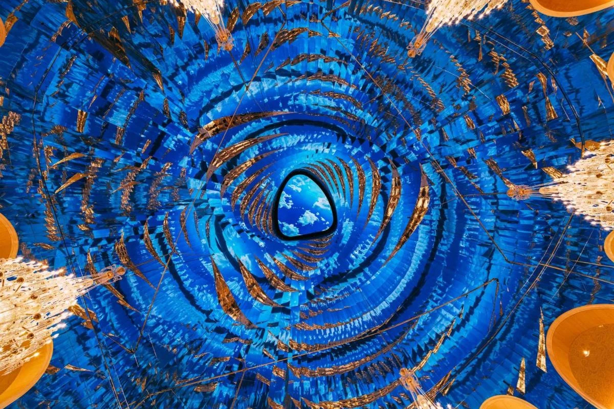 Raffles Doha - Hotel Photo 7