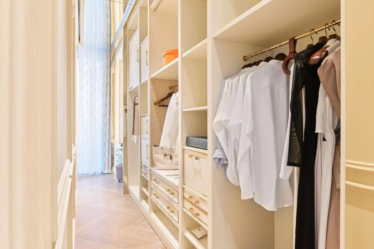 Raffles Doha - Hotel Photo 10