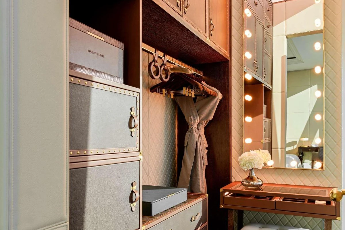 Raffles Doha - Hotel Photo 11