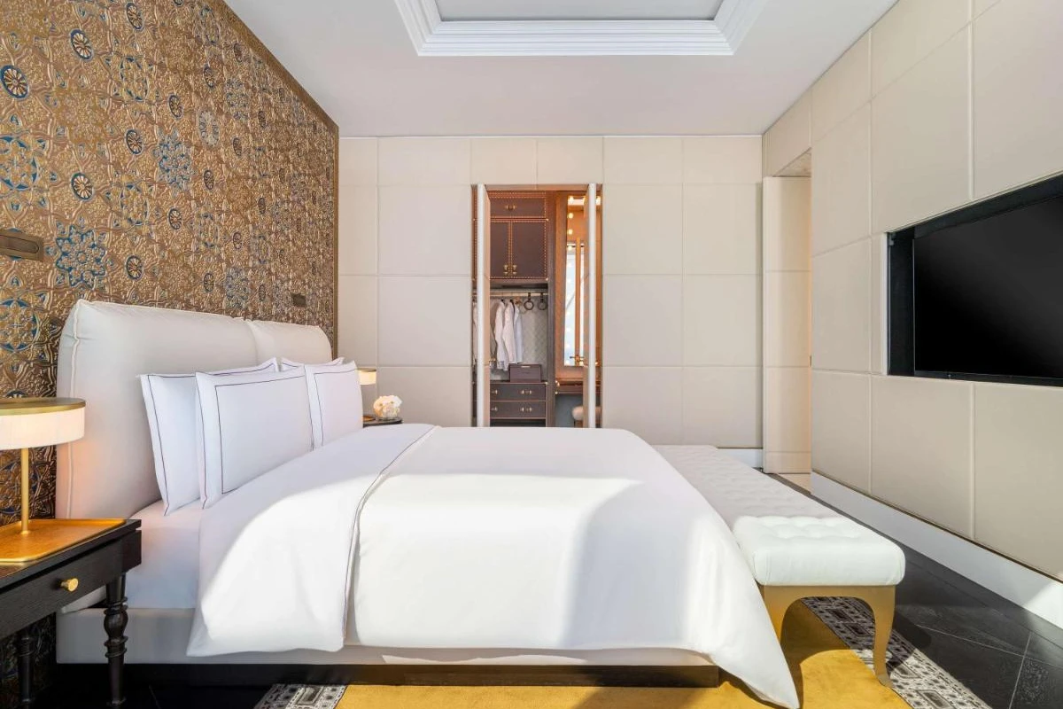 Raffles Doha - Hotel Photo 13