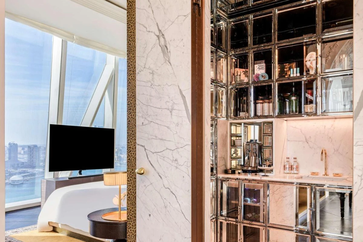 Raffles Doha - Hotel Photo 14