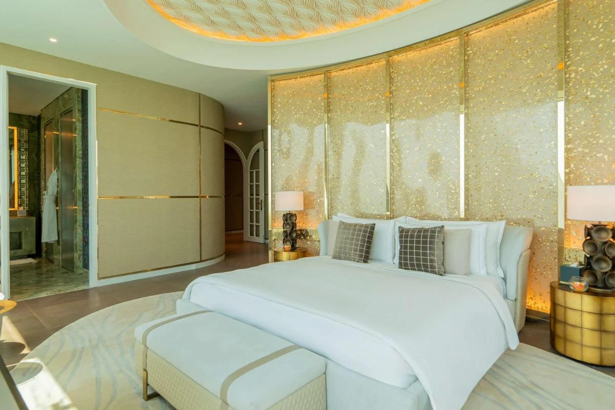 Raffles Doha - Hotel Photo 17