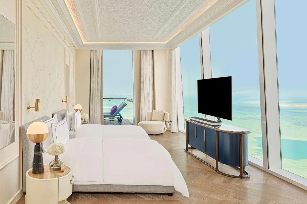 Raffles Doha - Hotel Photo 18