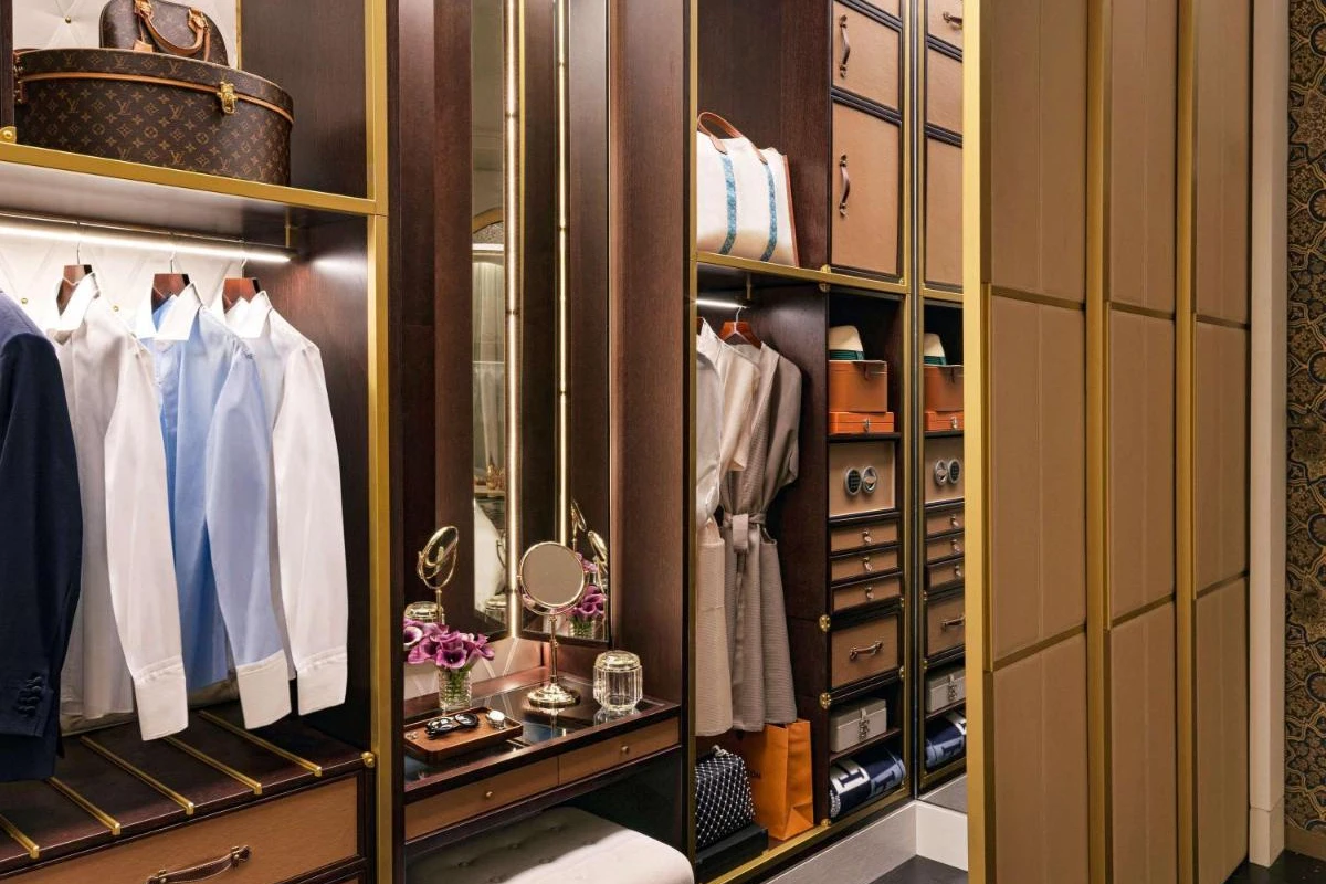 Raffles Doha - Hotel Photo 19