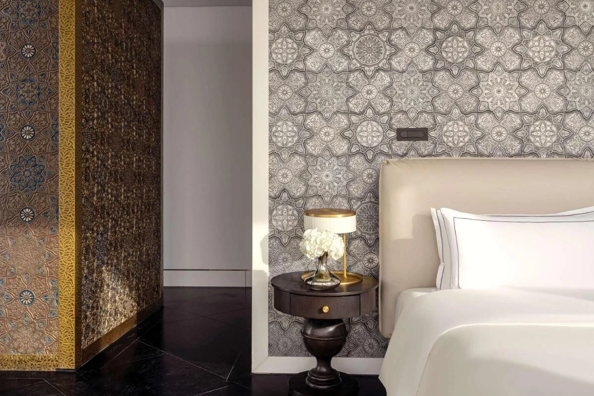 Raffles Doha - Hotel Photo 22