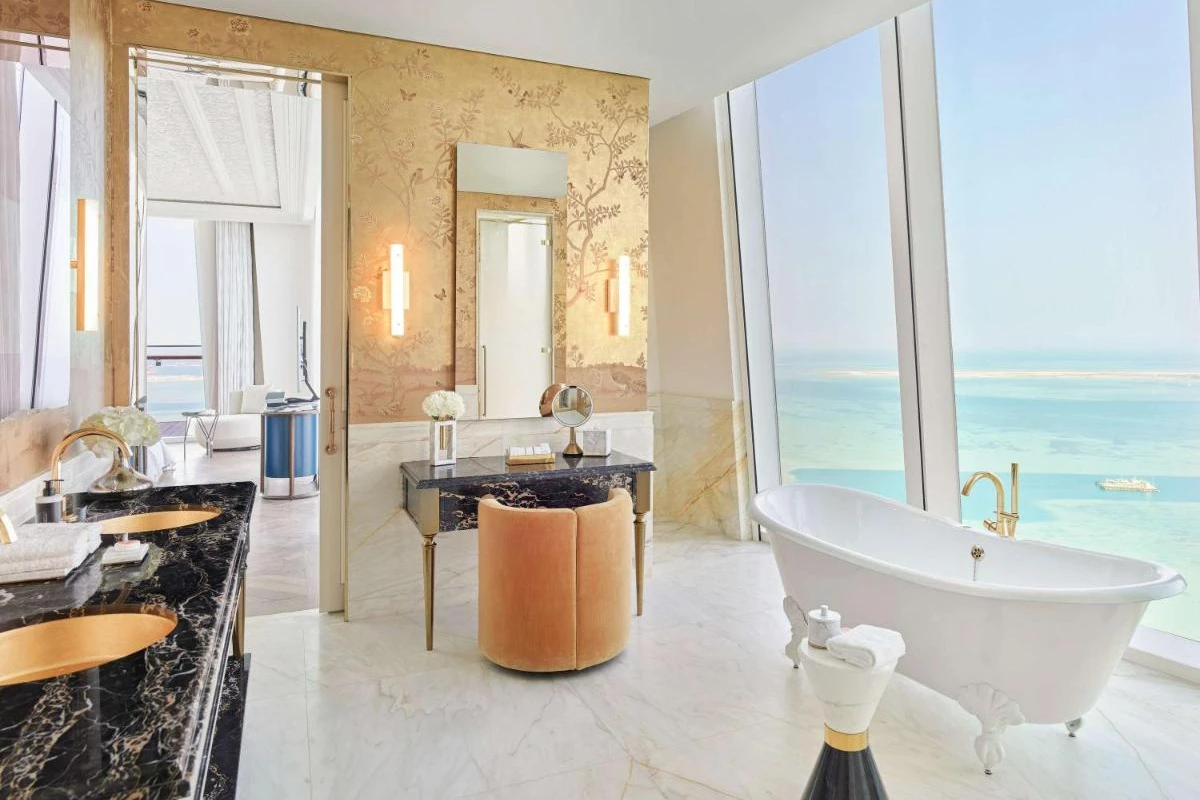 Raffles Doha - Hotel Photo 24