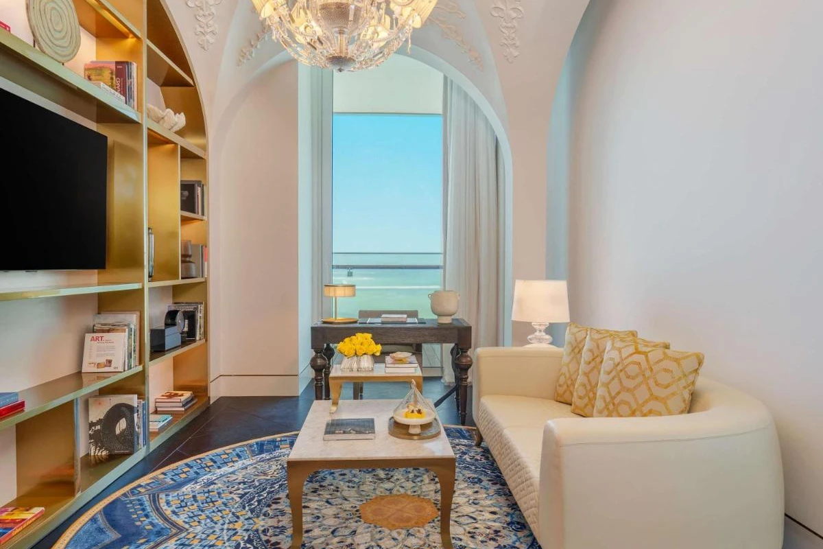 Raffles Doha - Hotel Photo 27