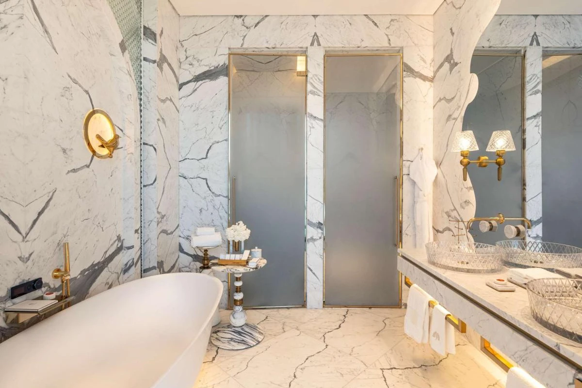 Raffles Doha - Hotel Photo 28