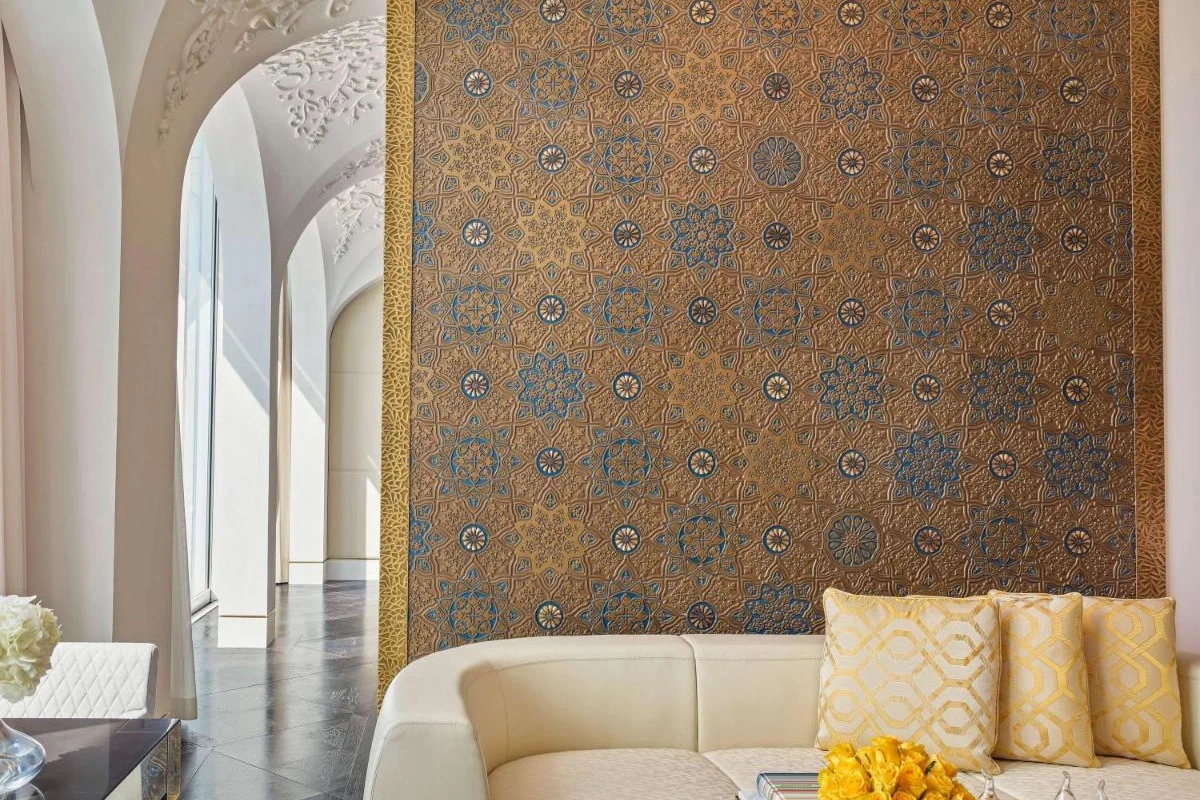 Raffles Doha - Hotel Photo 29