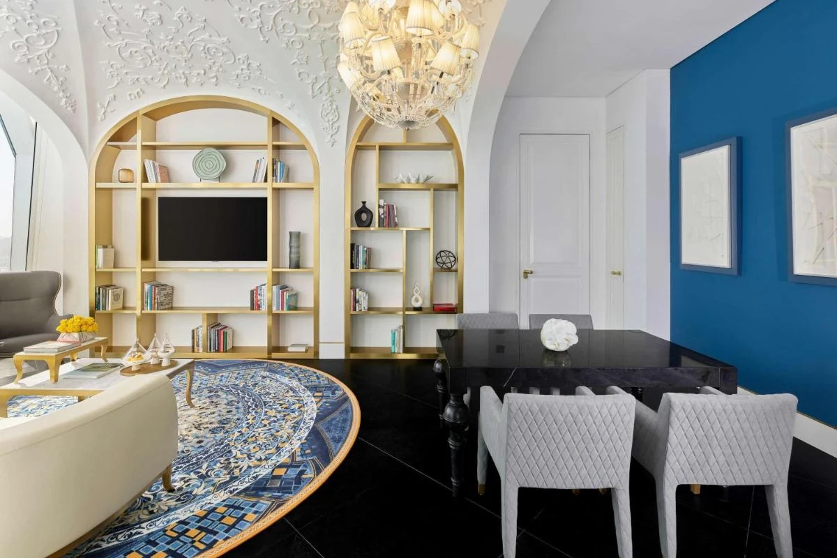 Raffles Doha - Hotel Photo 30