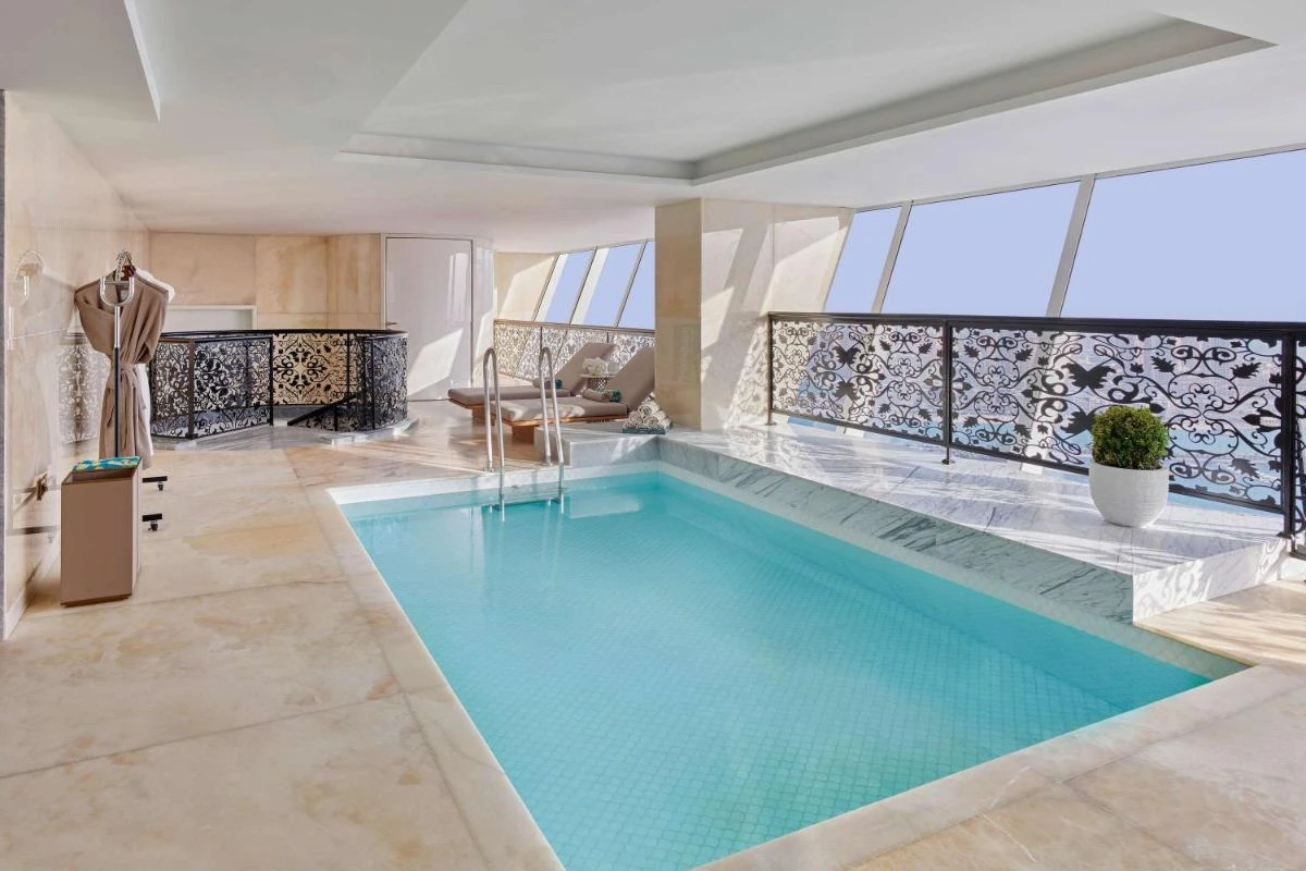 Raffles Doha - Hotel Photo 31