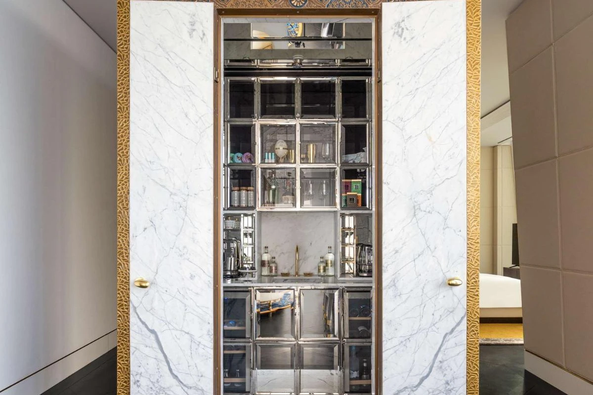 Raffles Doha - Hotel Photo 34