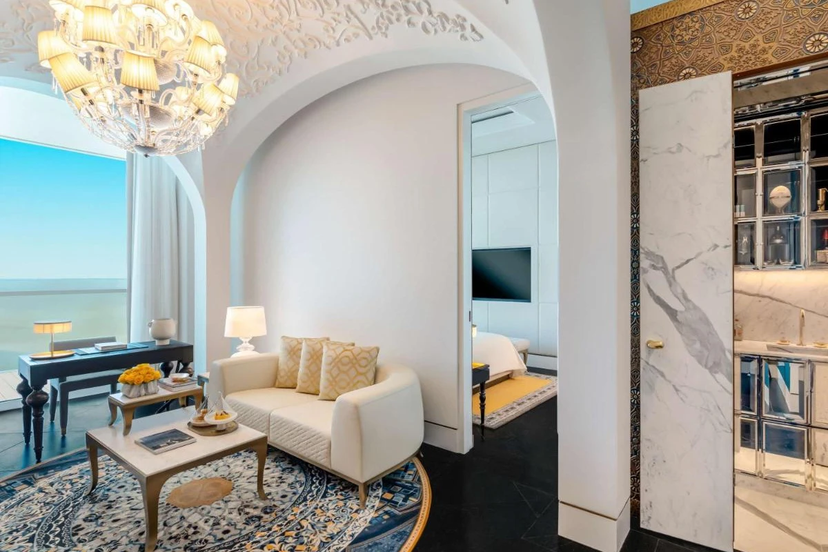 Raffles Doha - Hotel Photo 35