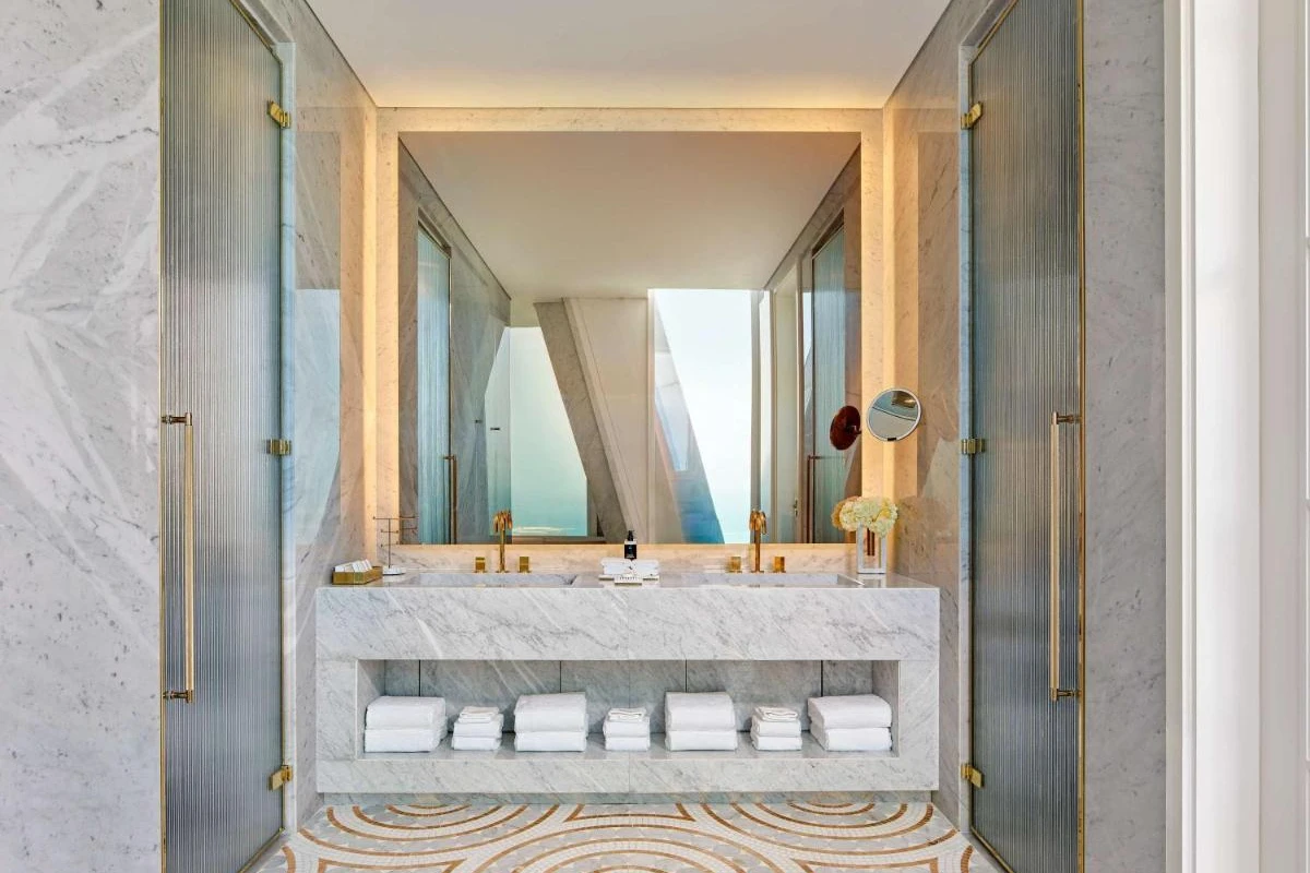 Raffles Doha - Hotel Photo 37