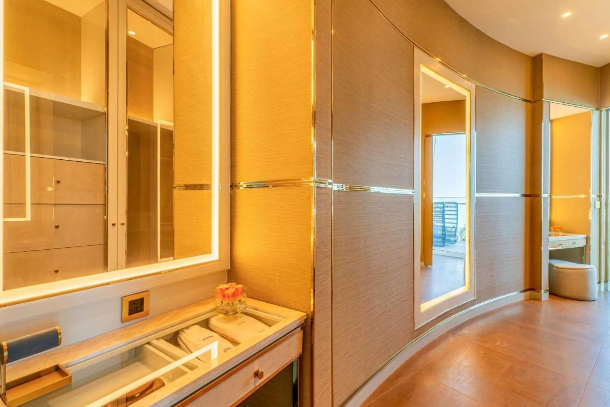 Raffles Doha - Hotel Photo 40