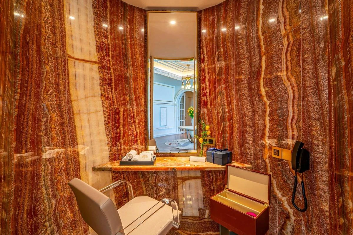 Raffles Doha - Hotel Photo 41